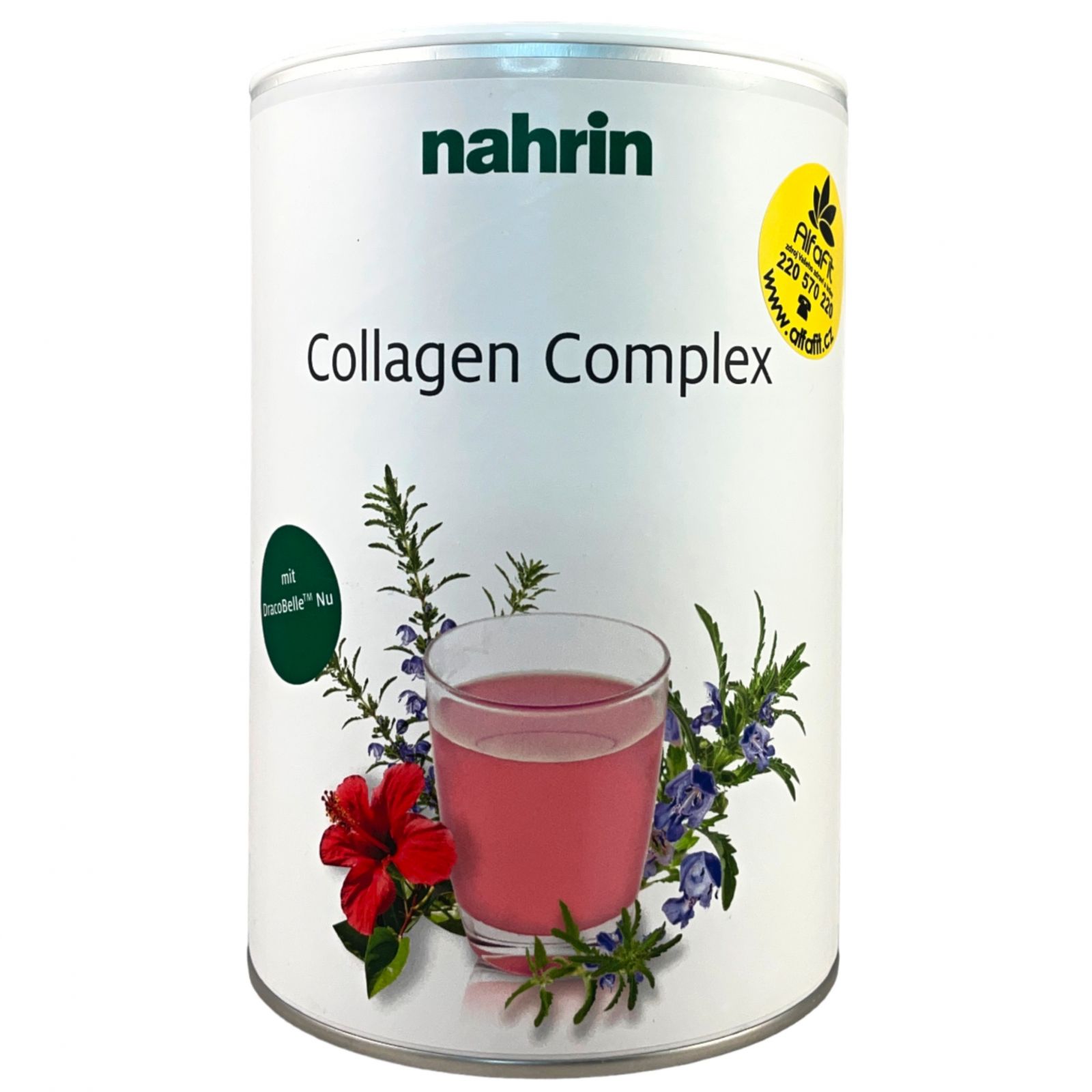 nahrin Collagen komplex 300 g