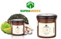 11.06.2025 - Medy na podporu hubnutí SUPRAMEDEX - 236394 - Medy na podporu hubnutí SUPRAMEDEX