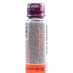 Extrifit Trainox Shot 90 ml - etiketa