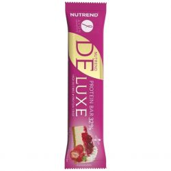 Nutrend Deluxe Protein Bar 60 g - AVON edice