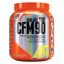 Extrifit ISO 90 CFM Instant Whey - 1000 g