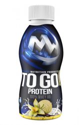 MAXXWIN PROTEIN TO GO! VANILKA 25 G 