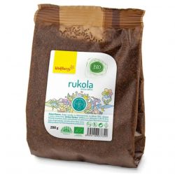 Wolfberry Rukola BIO semínka na klíčení 200 g