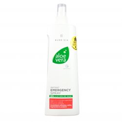 LR Aloe Vera Via Spray první pomoci 400 ml
