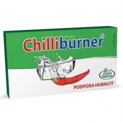 Good Nature Chilliburner 30 tablet