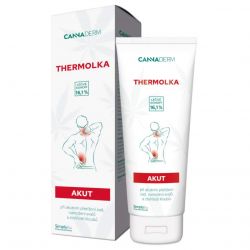 Cannaderm Thermolka AKUT 125 ml