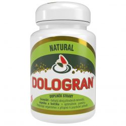 Dologran Natural 90 g