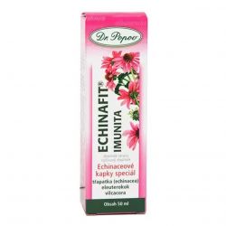 Dr. Popov Echinafit 50 ml