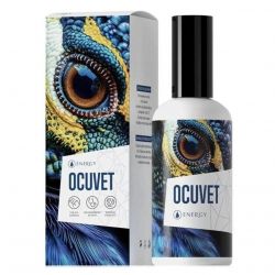 Energy Ocuvet 30 ml