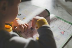 Jak probíhá zápis dětí do školy? - 236397 - Zápis dětí do školy