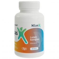Klas Lutein Complex 90 tablet