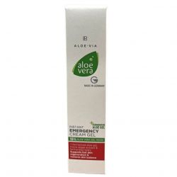 LR Health&Beauty Aloe Vera Krémový gel první pomoci - krabička 30 ml