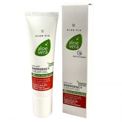 LR Health&Beauty Aloe Vera Krémový gel první pomoci 30 ml