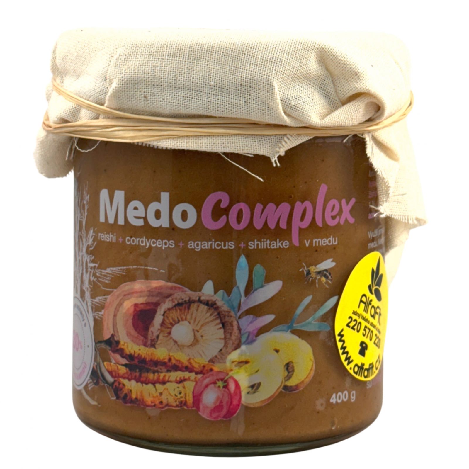 MycoMedica MedoComplex 400 g