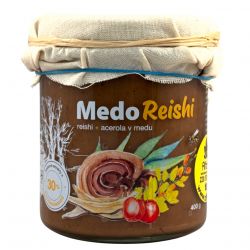 MycoMedica MedoReishi 400 g