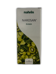 nahrin Narosan Green 500 ml