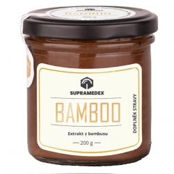 Supramedex BAMBOO v medu 200 g