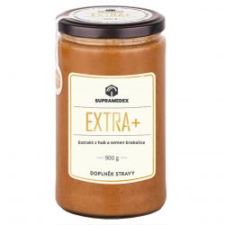  Supramedex EXTRA+ v medu 900 g