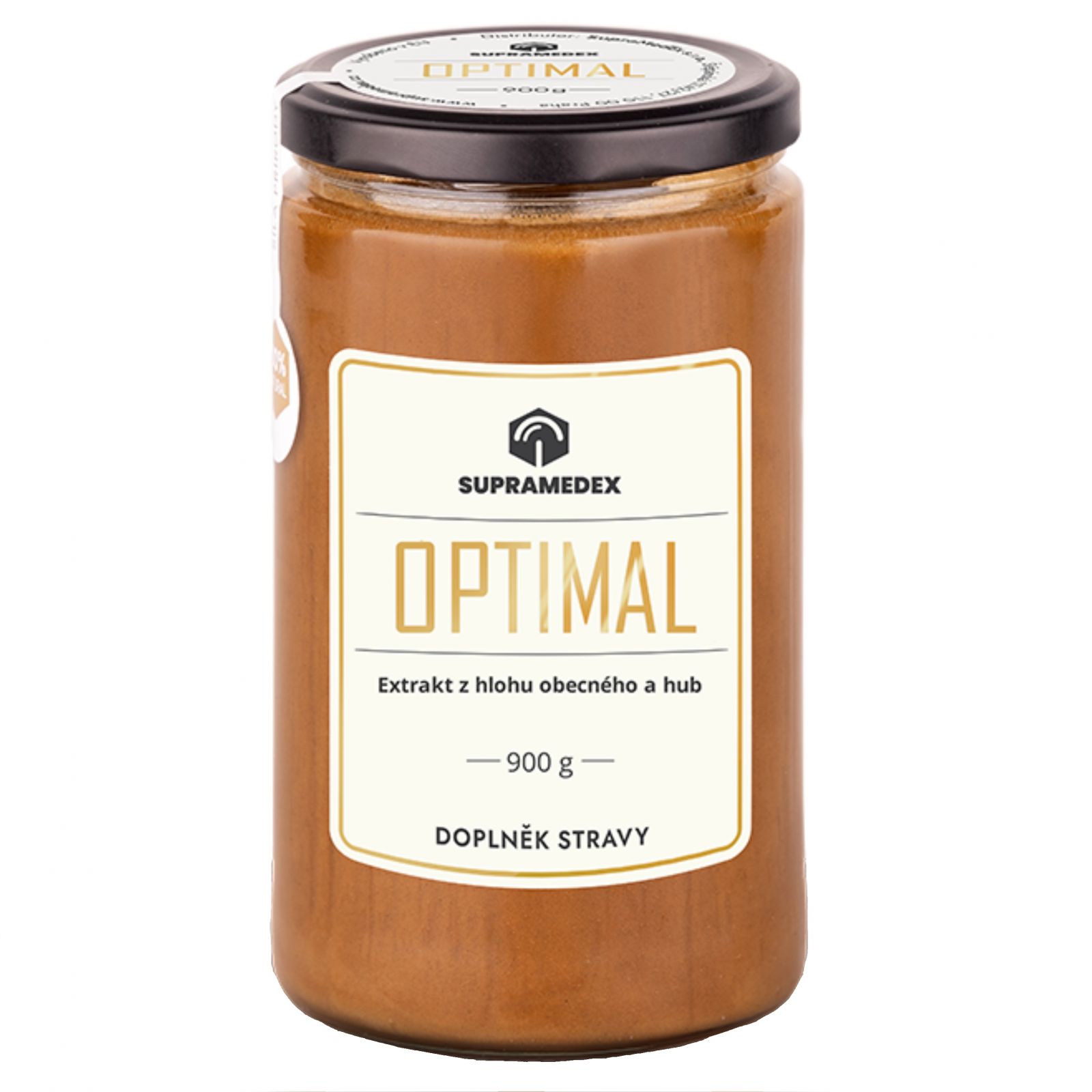 Supramedex OPTIMAL v medu 900 g