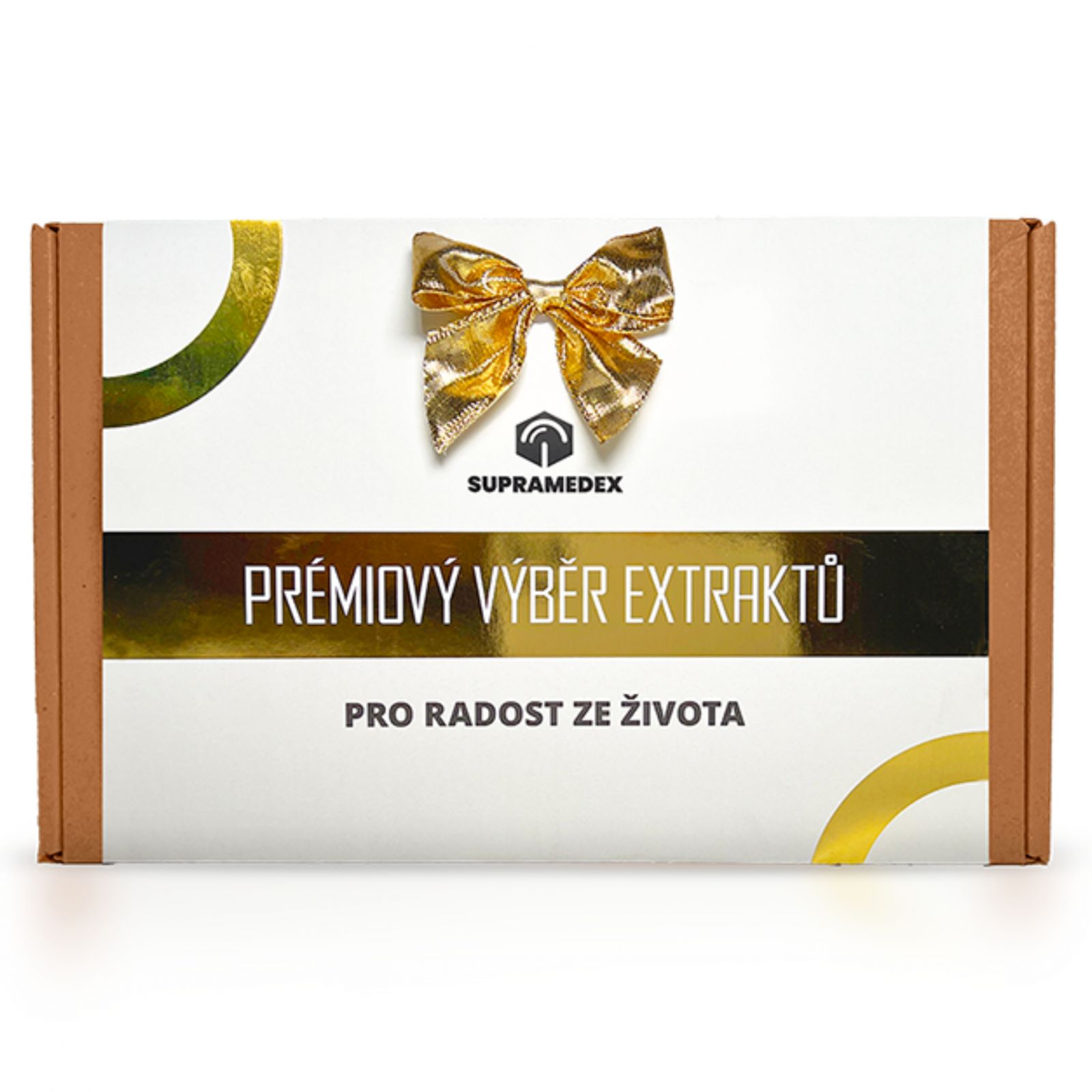 Supramedex Premium balíček I - 3x 200 g