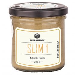 Supramedex SLIM 1 v medu 200 g