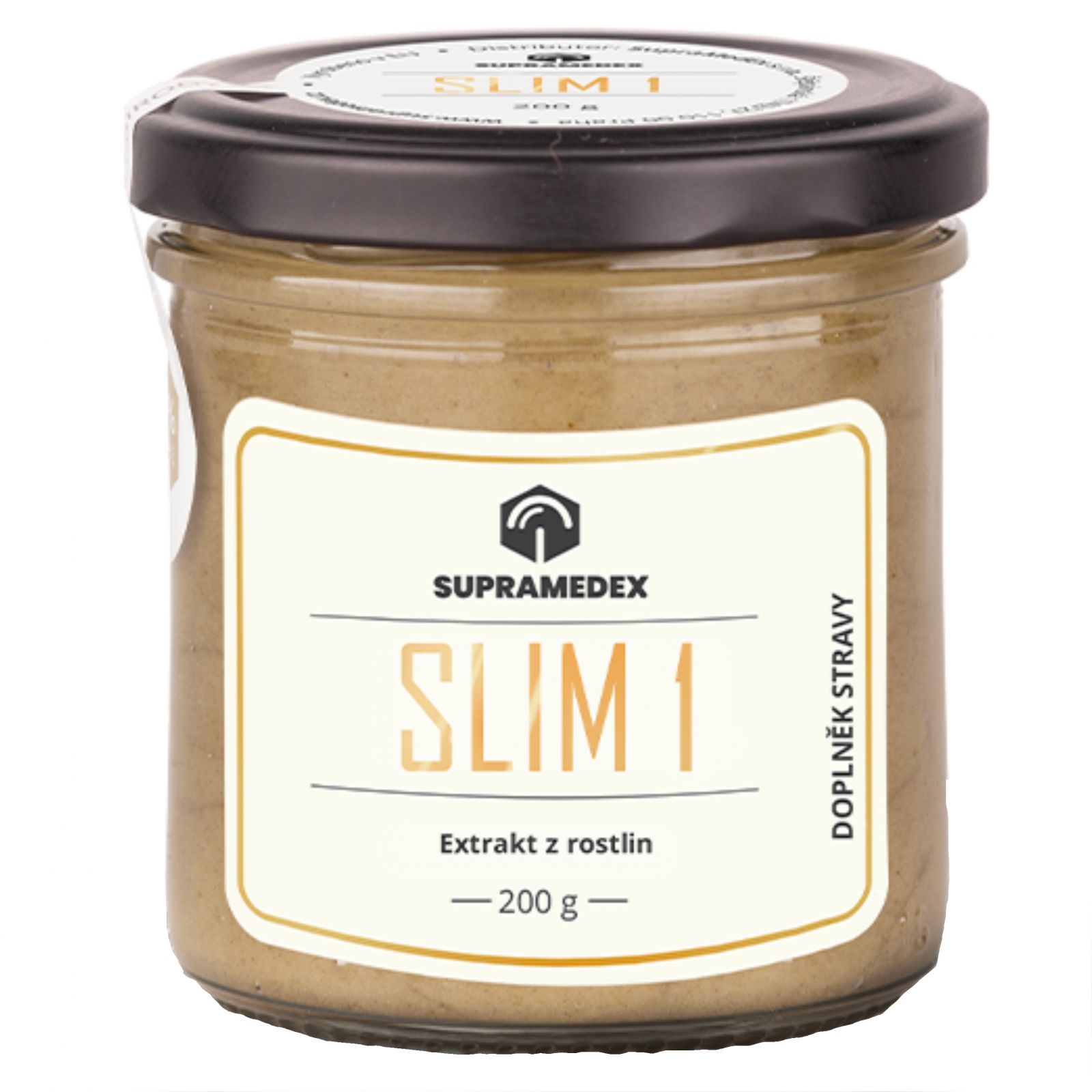 Supramedex SLIM 1 v medu 200 g