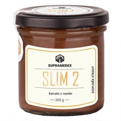 Supramedex SLIM 2 v medu 200 g
