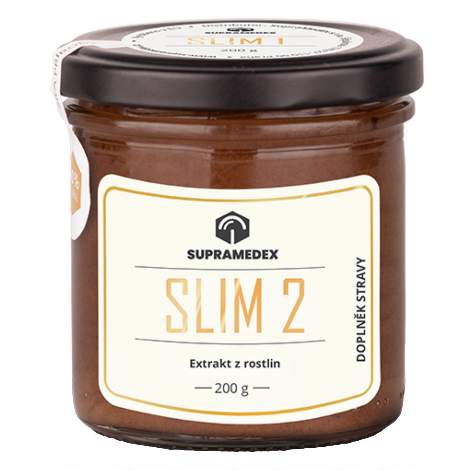 Supramedex SLIM 2 v medu 200 g