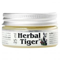 VitaHarmony HerbalTiger - bylinná mast 25 ml