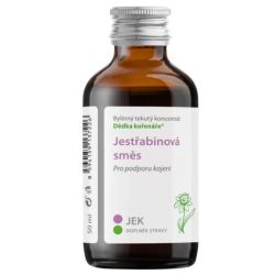 Dědek kořenář Galega mixture JEK 50 ml