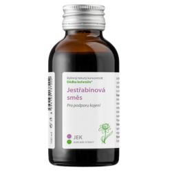 Dědek kořenář Jestřabinová směs JEK 100 ml