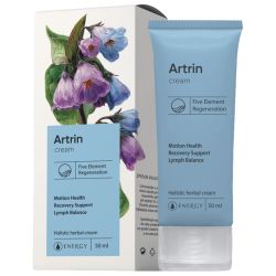 Energy Artrin krém 50 ml