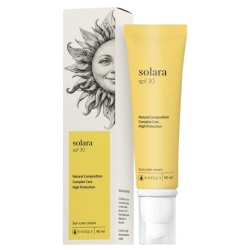 Energy Solara SPF30 - 90 ml