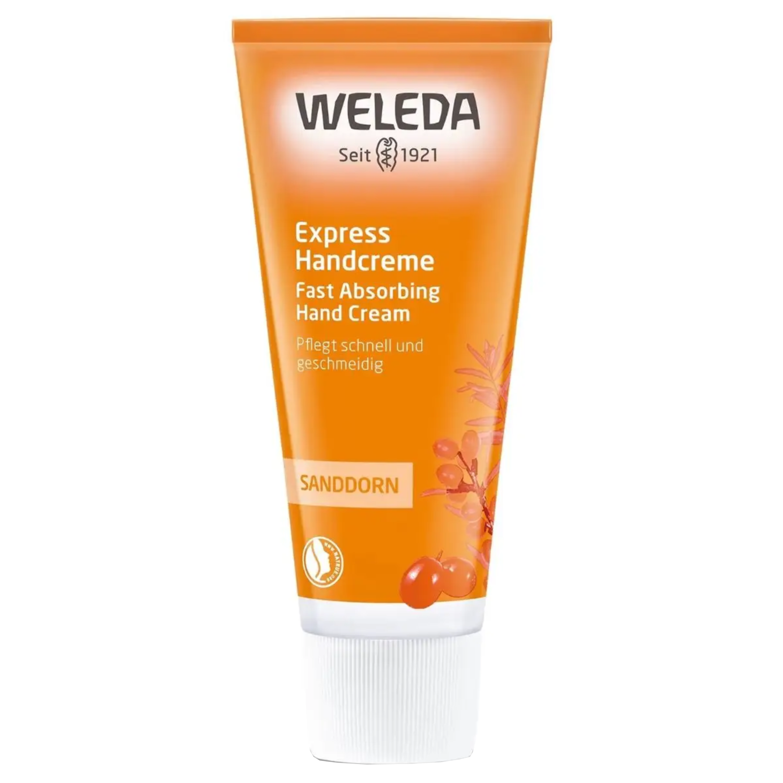 Weleda Rakytníkový krém na ruce 50 ml
