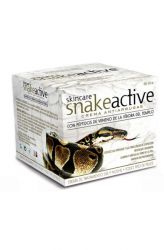 Snake Active krém s hadím jedem 50 ml