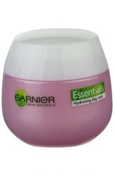 Garnier 24h Hydratační krém s ochrannými výtažky z růže 50 ml