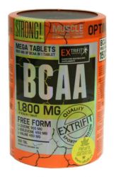 Extrifit BCAA 1800 mg - 300 tablet