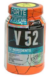Extrifit V52 Vita Complex Forte