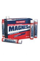 Nutrend MAGNESLIFE 10x 25 ml