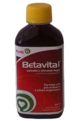 Betavital 200 ml