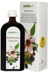 nahrin Echinacina 250 ml - původní etiketa