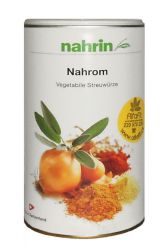 nahrin Nahrom