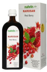 nahrin Narosan Red berry