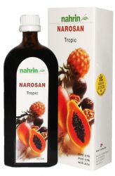 nahrin Narosan Tropic - 500 ml