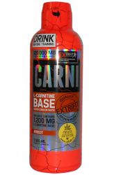 Extrifit Carni Liquid 120000 mg
