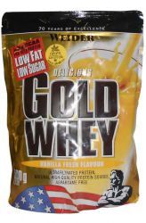  Weider GOLD Whey 500 g