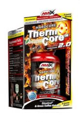 Amix Thermo Core 2.0 - 90 kapslí