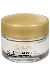 L'Oréal Paris Age Specialist oční krém 55+ proti vráskám 15 ml 