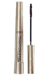 L'Oréal Paris Telescopic Mascara řasenka - černá 8 ml