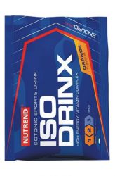 Nutrend ISODRINX sáček 35 g